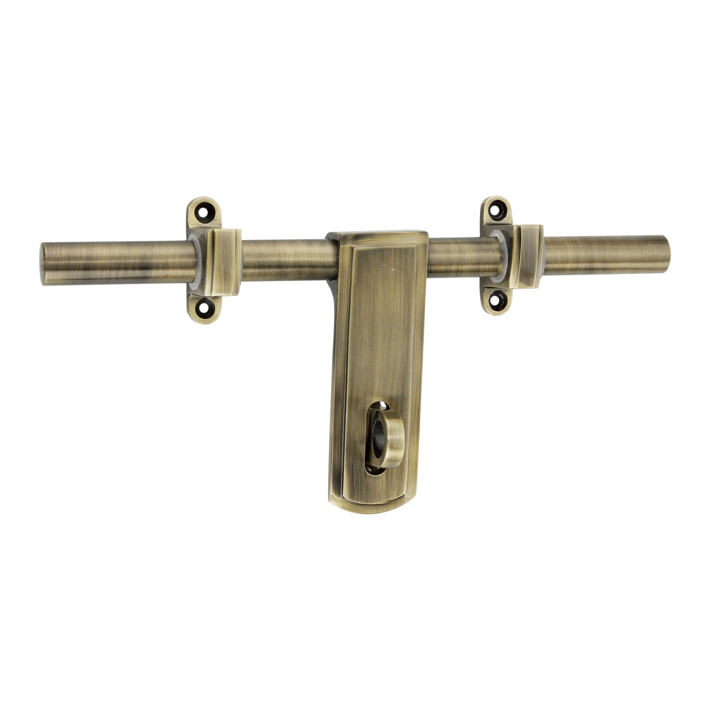 ALDROP A-1 10" Antique-image-10