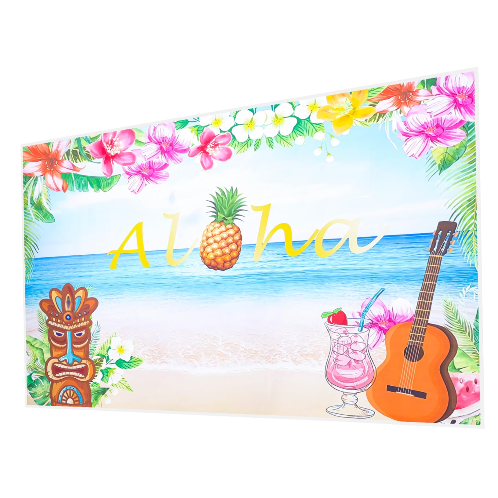 SUPVOX 5 Pièces Couverture De Plage Couverture De Pique- Extra Large Imperméable De Plein Air s Tapis De Pique- Étanche Paniers Tissu Polyester