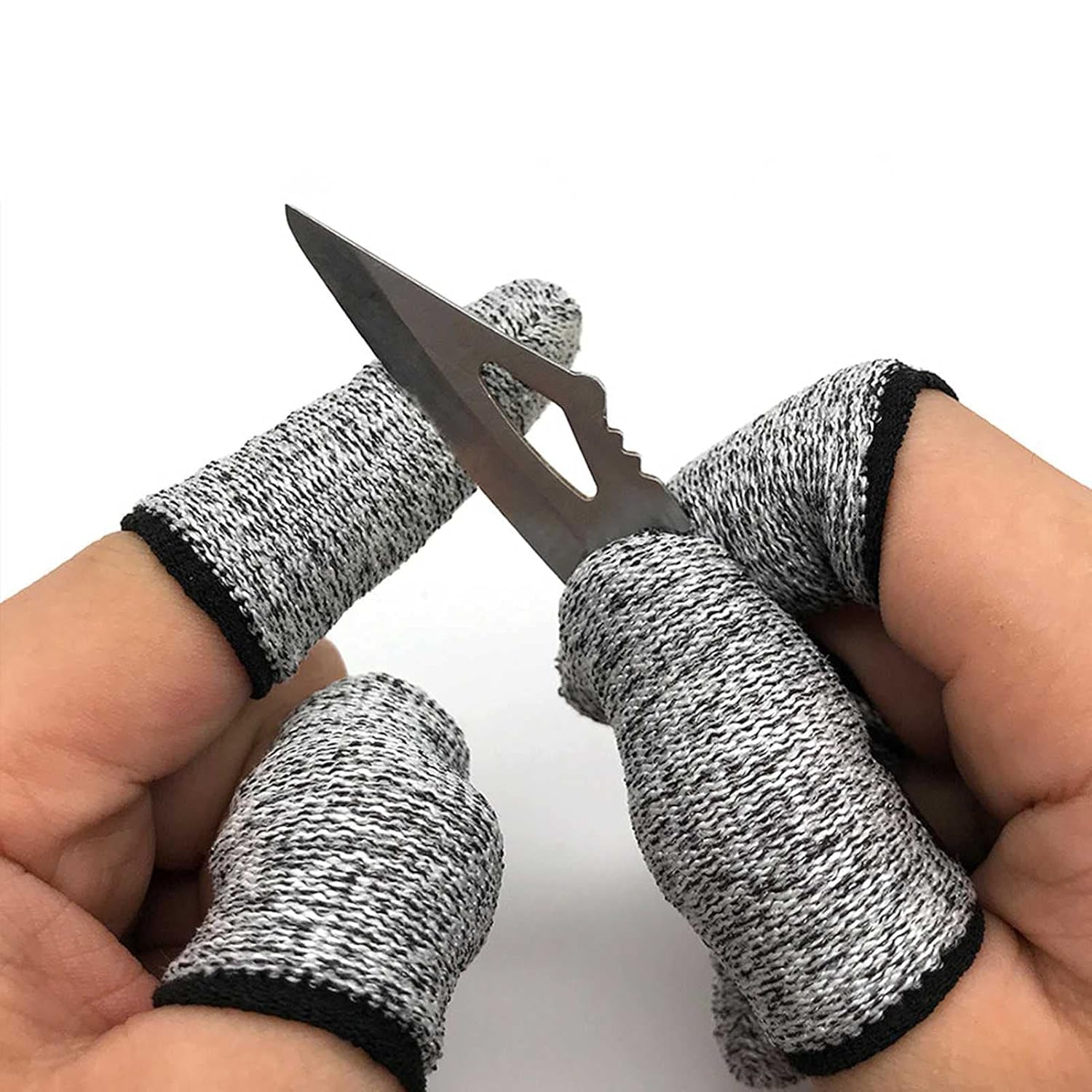 リアル指サック 義指 義肢