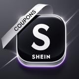 Shein Latest Coupons : Daily discounts
