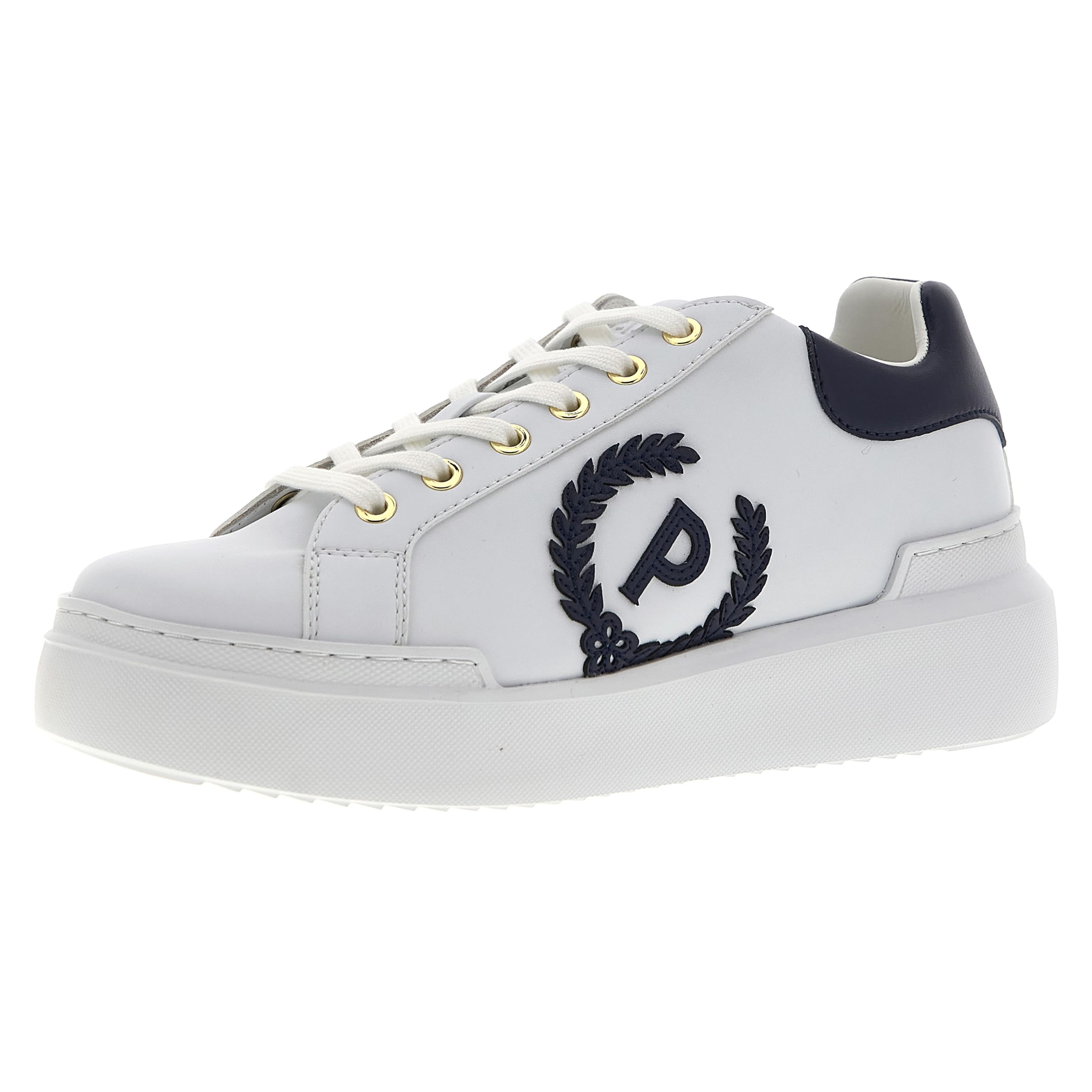 Pollini Zapatillas Nuke45 SneakerMujer