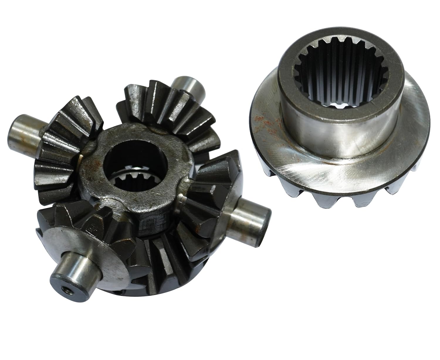 Differential Gear Spider Kit With Cross 16x19 For Massey Ferguson 35 65 135
