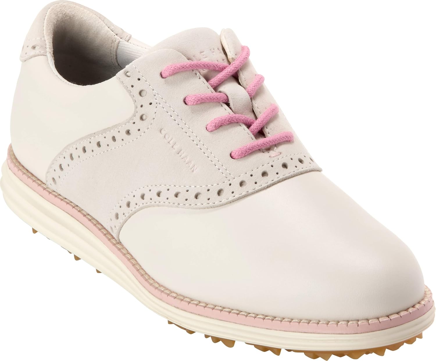 Cole Haan Men's Originalgrand Saddle Golf