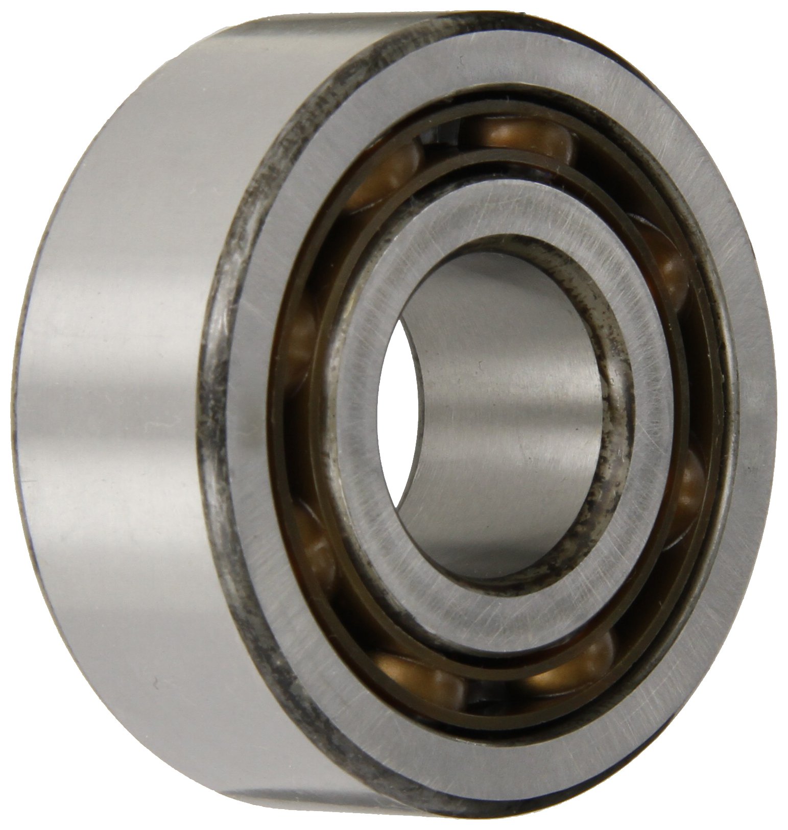 Rodamiento de bolas radial SKF 4305 ATN9 de alta resistencia radial 2