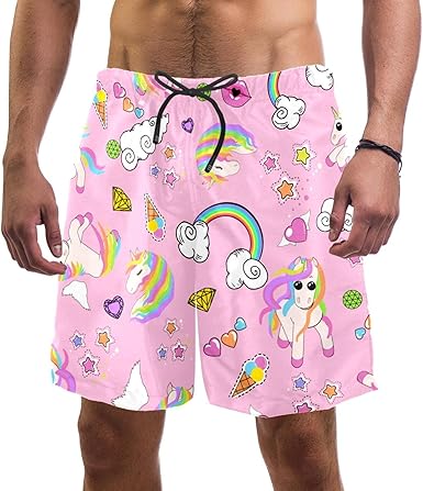 swimming shorts amazon