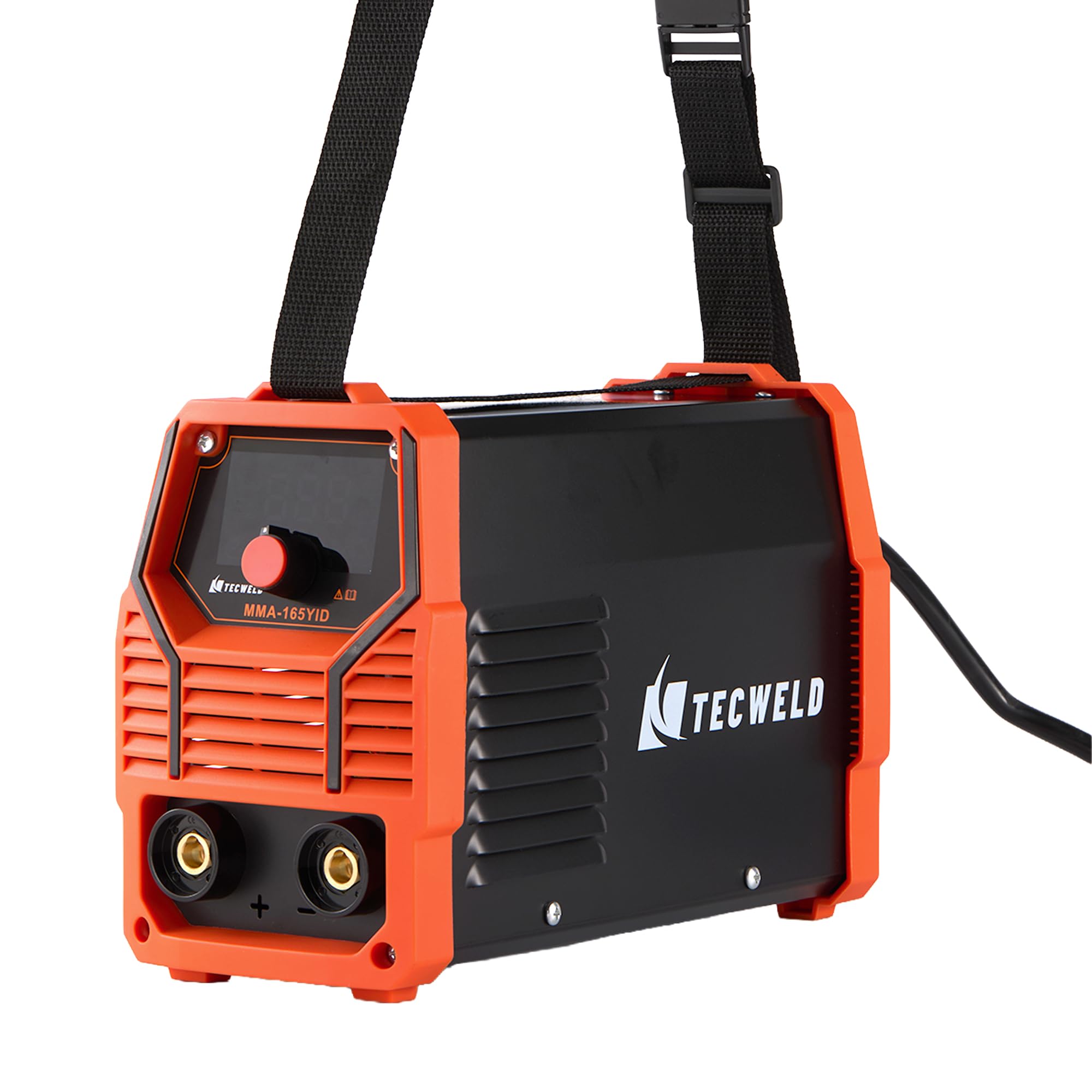 Macchina per taglio al plasma CUT65 Pro, 65 Amp, 110/220V, display a LED, 2T/4T, taglio a griglia