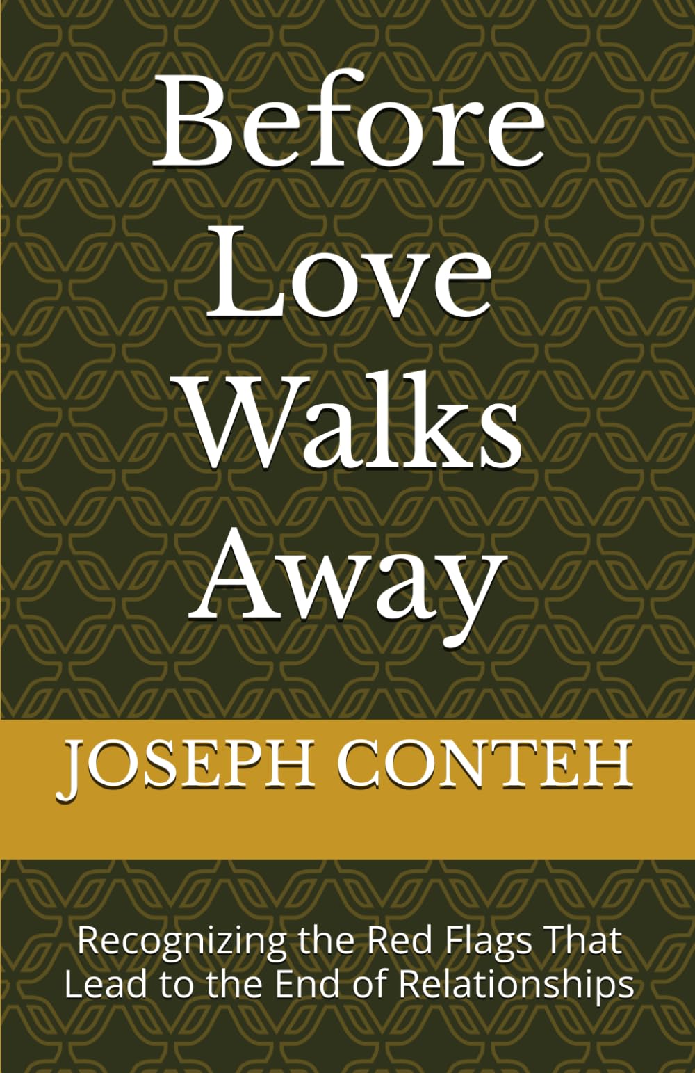 Before Love Walks Away: Recognizing the Red Flags That Lead to the End of Relationships