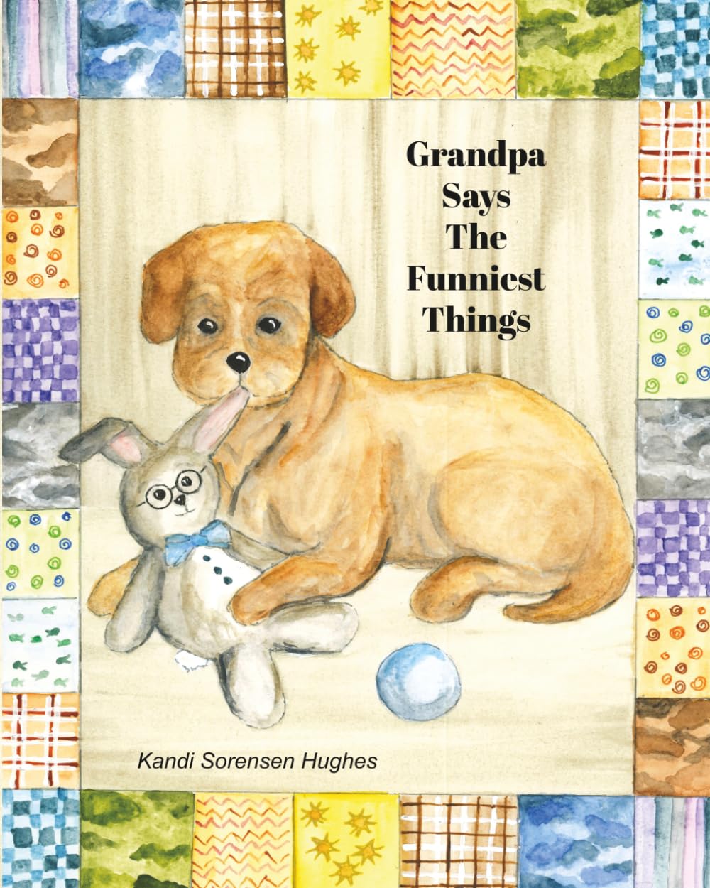 Grandpa Says The Funniest Things