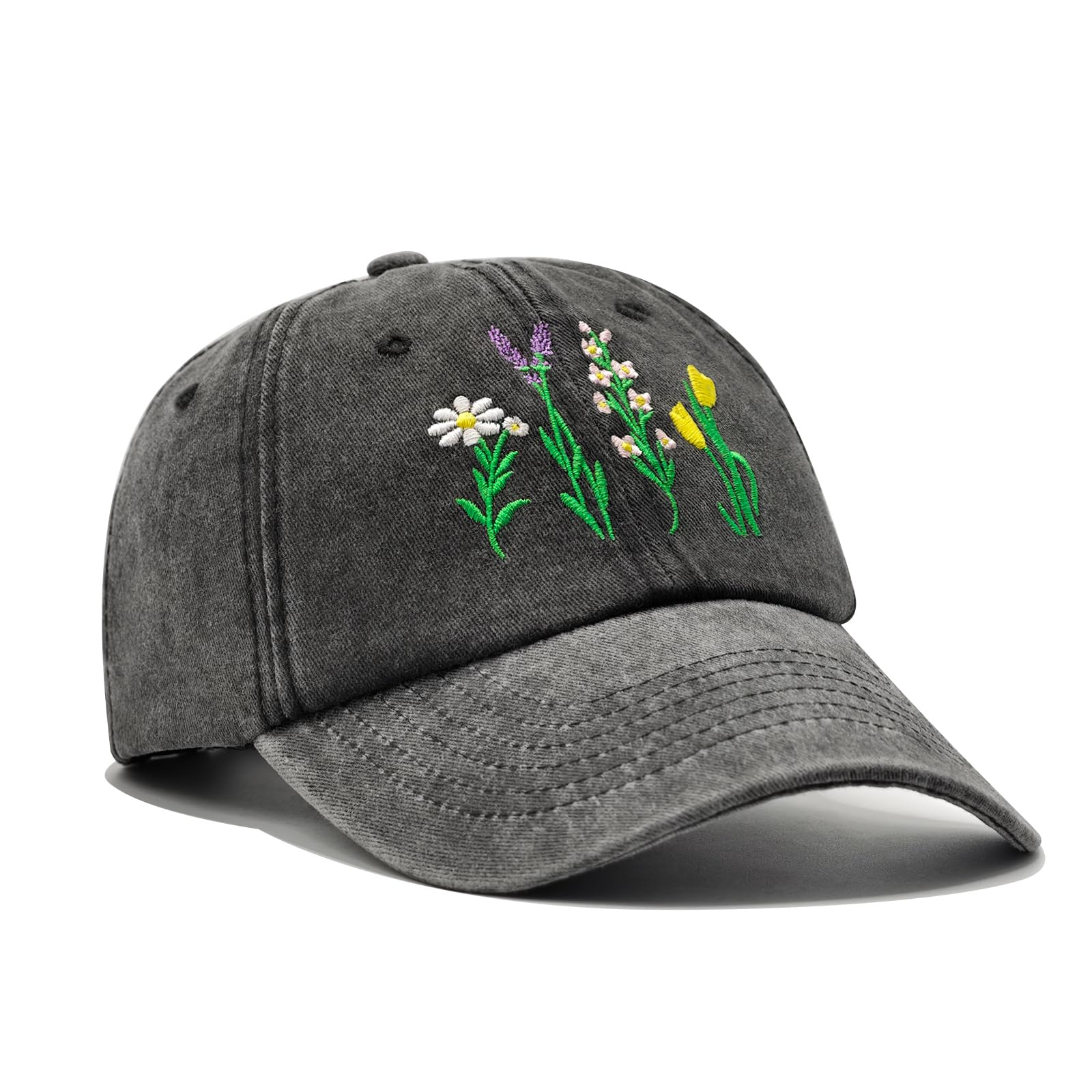 Gardening Hat, Gardening Gifts for Women, Birthday Mothers Christmas Garden Gift for Gardeners Woman Wife Mom