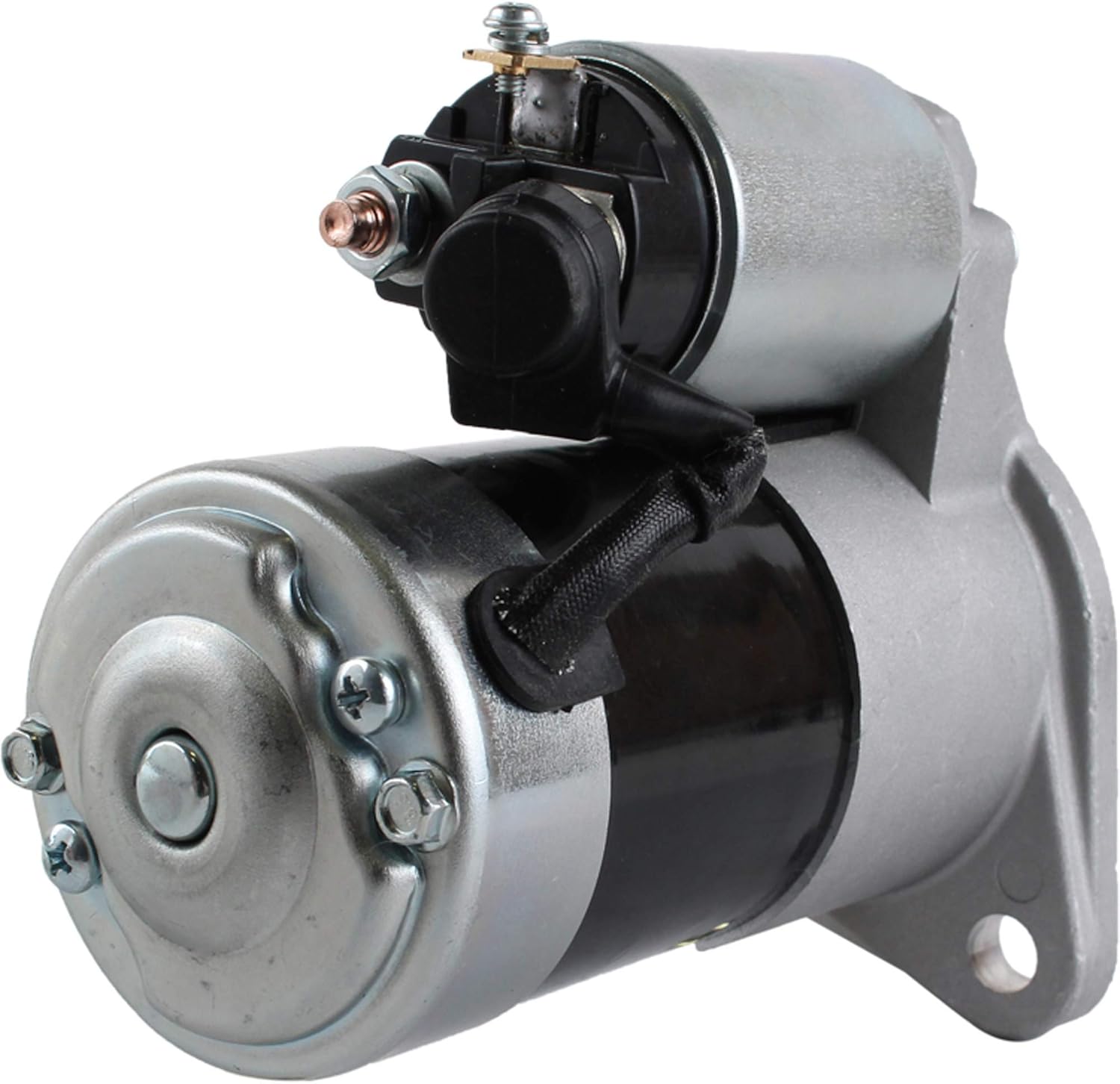 Up To 40% OFF DB Electrical 410-44035 Starter For Gehl Skid Steer Sl3410 Sl3610 Sl3615 Sl3645 1982-On Isuzu Eng, 3Kc1 1982-1992 111098 410-44035 2-1855-HI 18056 5811001920 5811001921