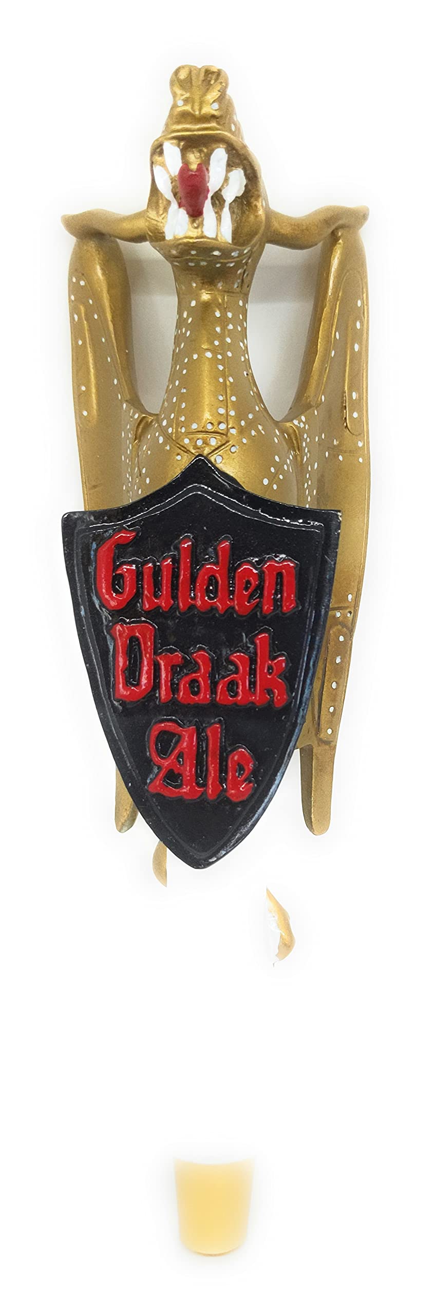 Gulden Draaktap Handle | Desertcart Samoa