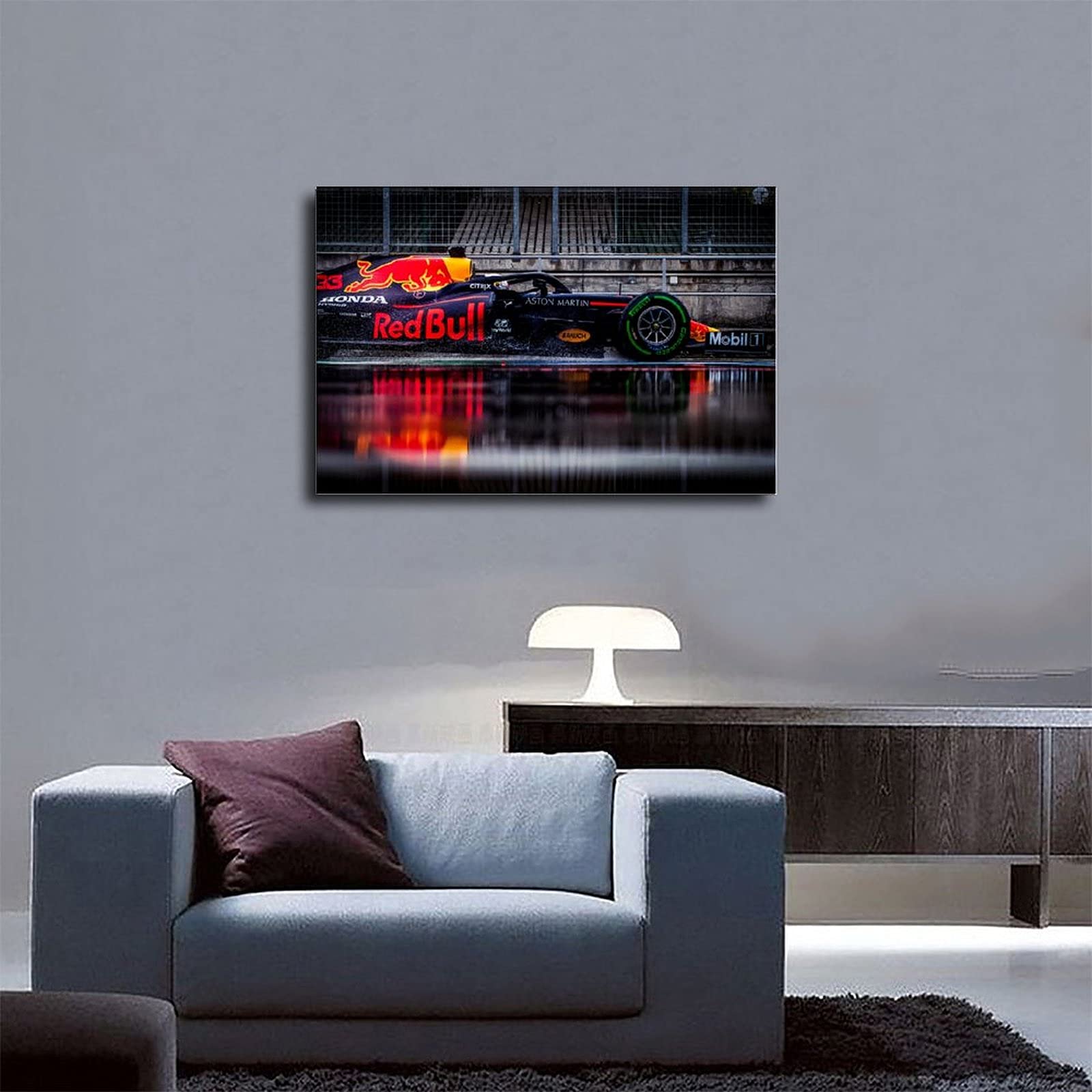 Cadre Circuit F1 Ikea Poster F1 Vintage 50x75cm - Déco Murale Chambre - Style Rétro Sans Cadre Cadre F1 3d Cadre Circuit F1 Ikea Poster F1 Vintage 50x75cm - Déco Murale Chambre - Style Rétro Sans Cadre Cadre F1 3d