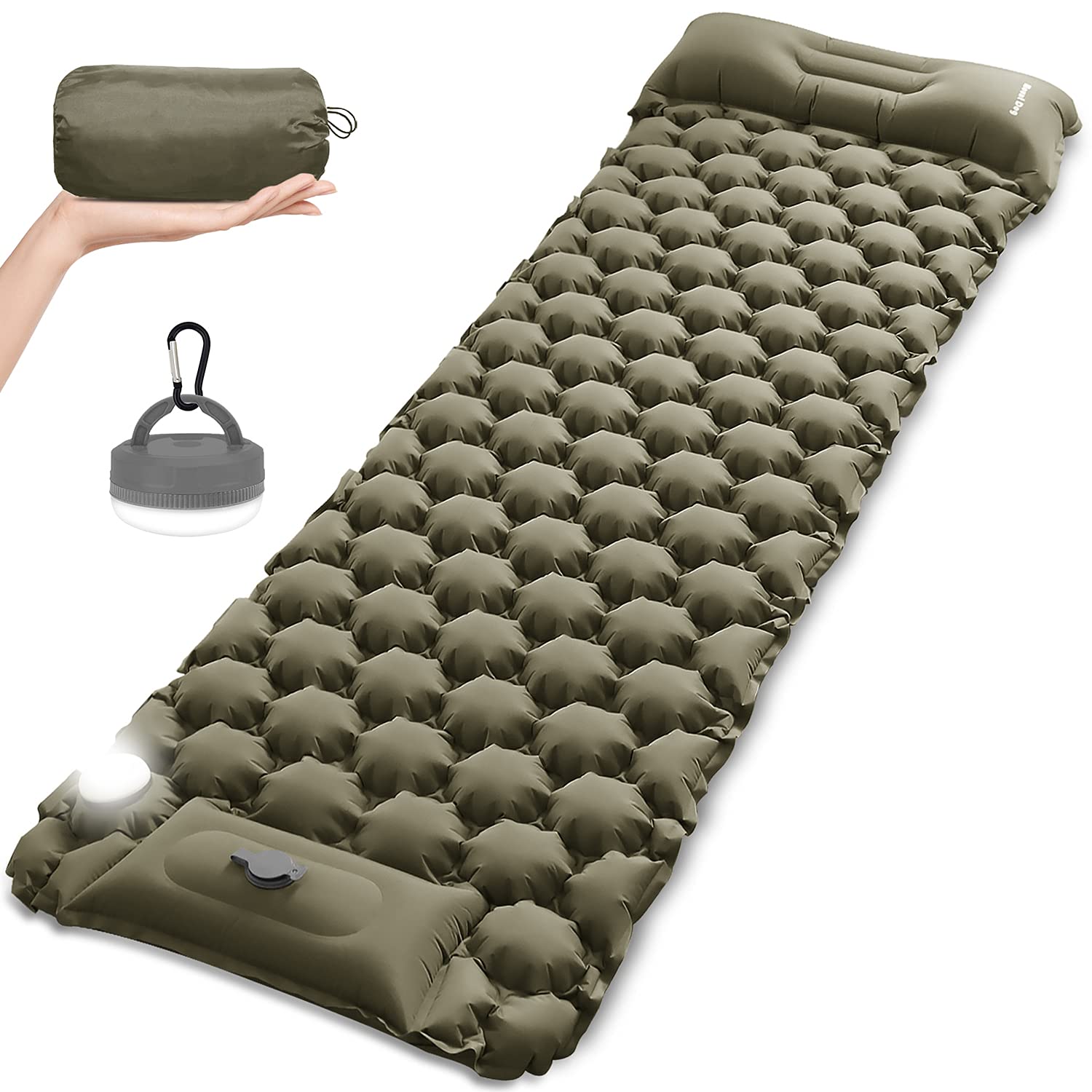 dog sleeping pad