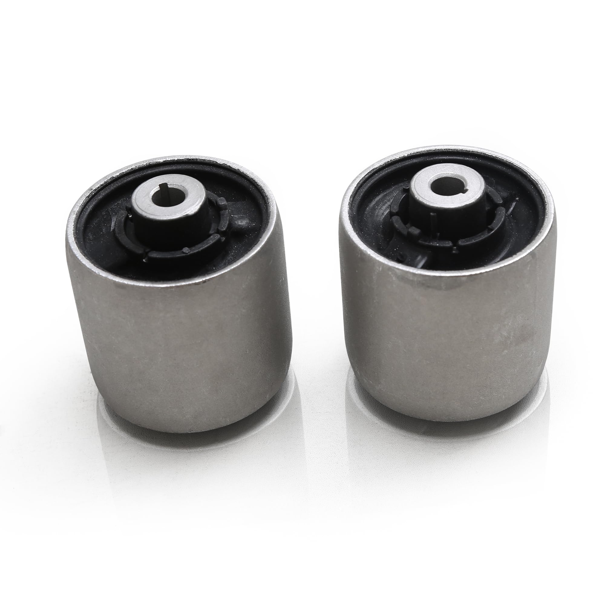 Photo 1 of Yiklwwy Engine Suspension Control Arm Bushing Kit for Audi, Q7, Q8, VW Touareg