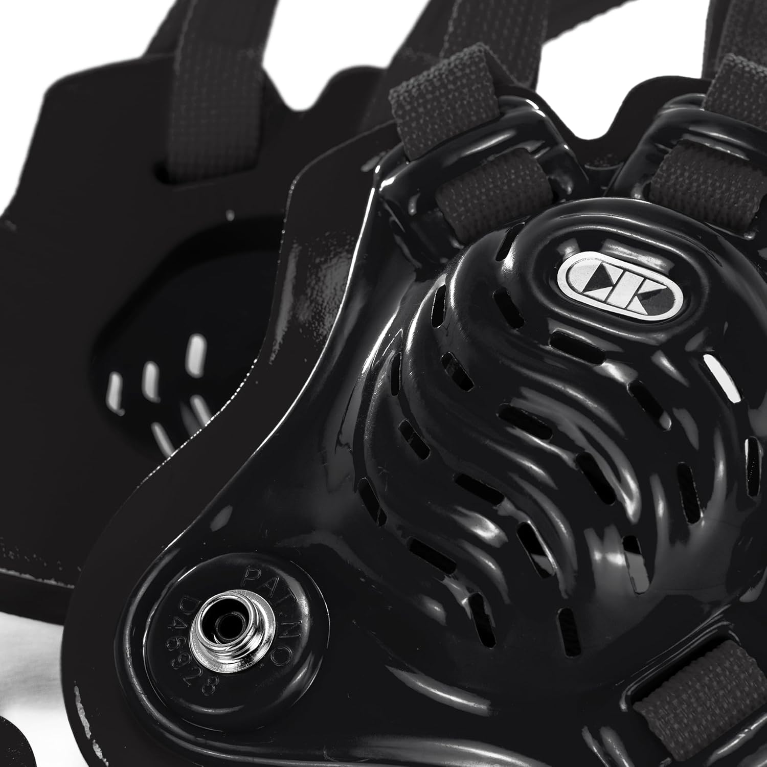 Cliff Keen Tornado Wrestling Headgear