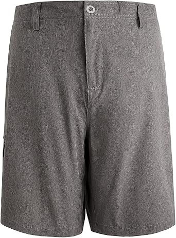 Men's Hybrid Amphibian Shorts Quick Dry 
