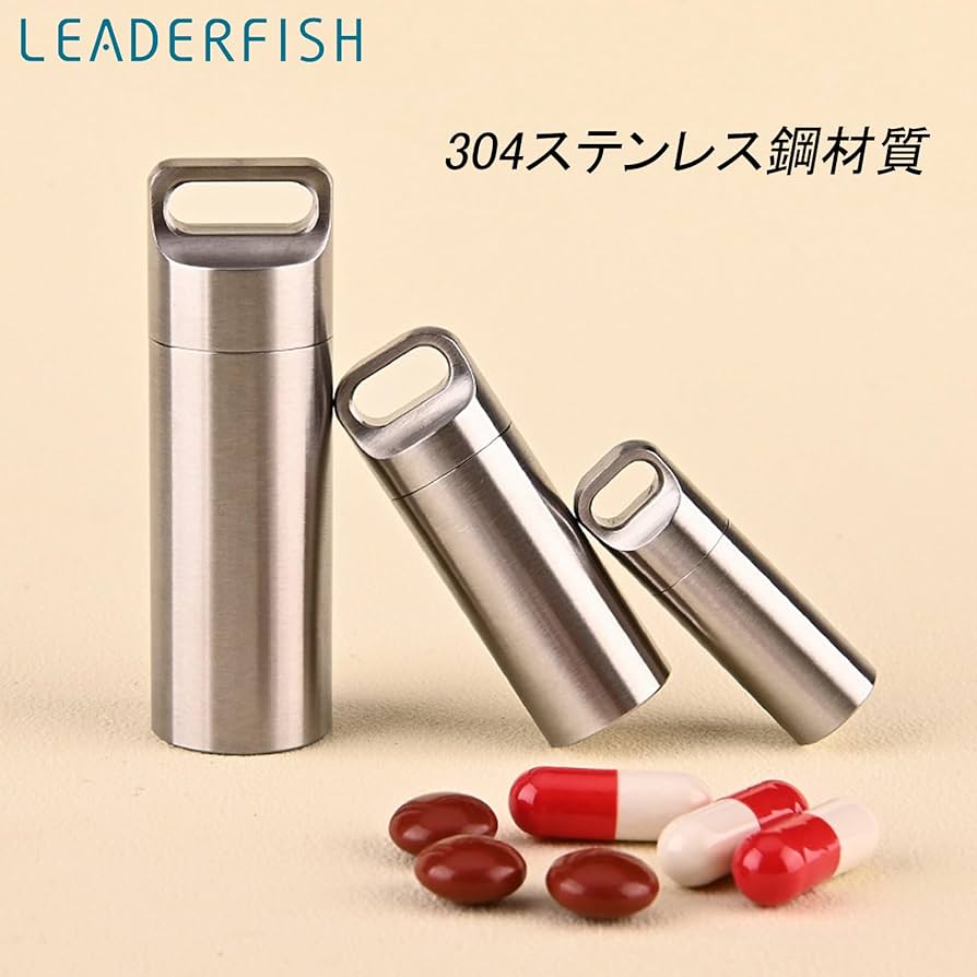 復刻　丸福0.3g 純金　クリアケースカプセル入り 最小の丸型小銭入れ「CHIP CIRCLE」 | drip公式オンラインショップ