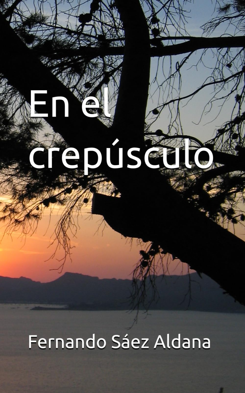 En el crepúsculo