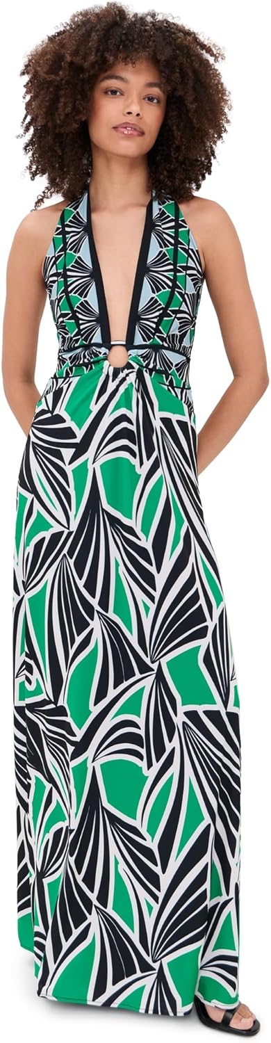 Ramy Brook Womens Rayna Dress