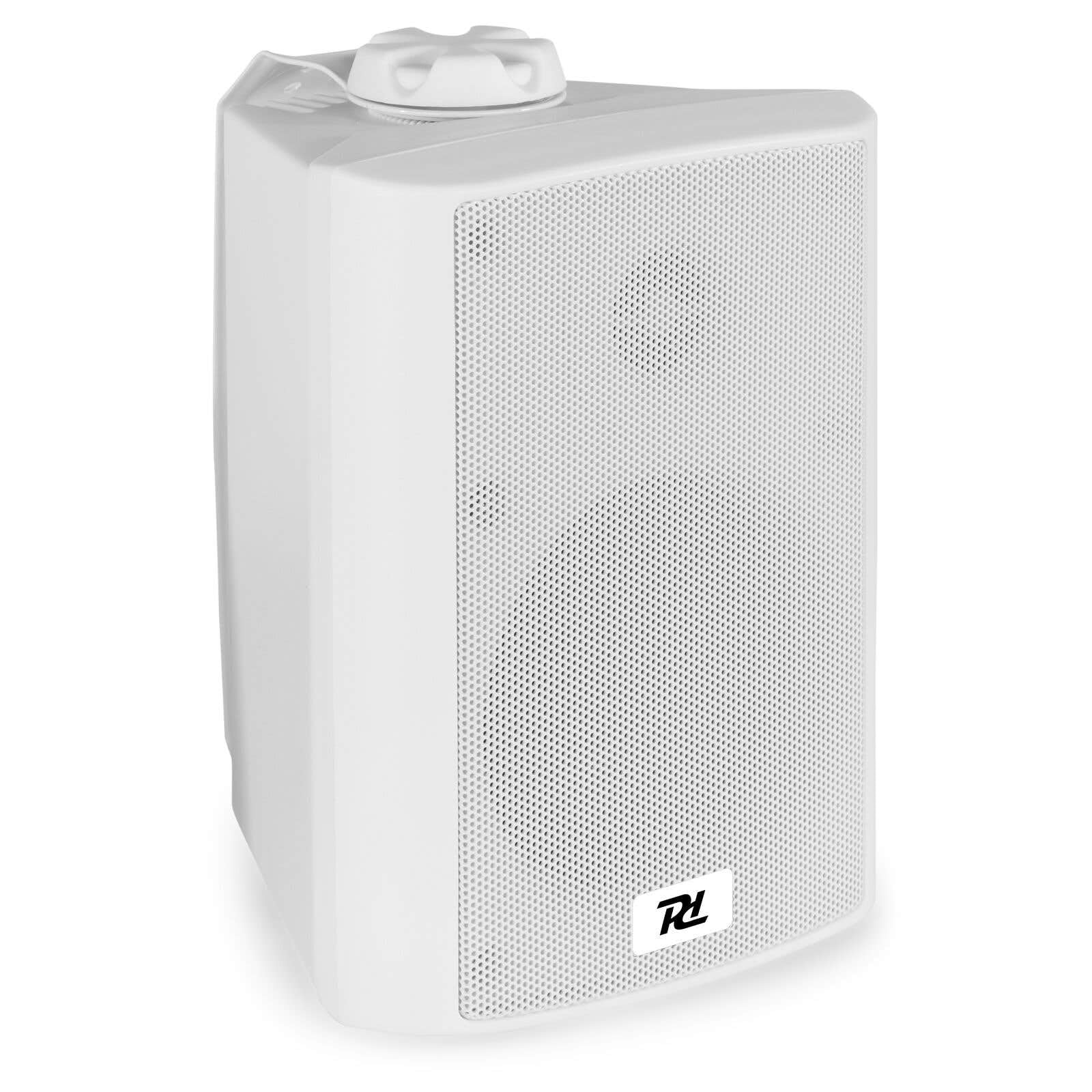 Skytec 100.020 altoparlante 100 W Bianco