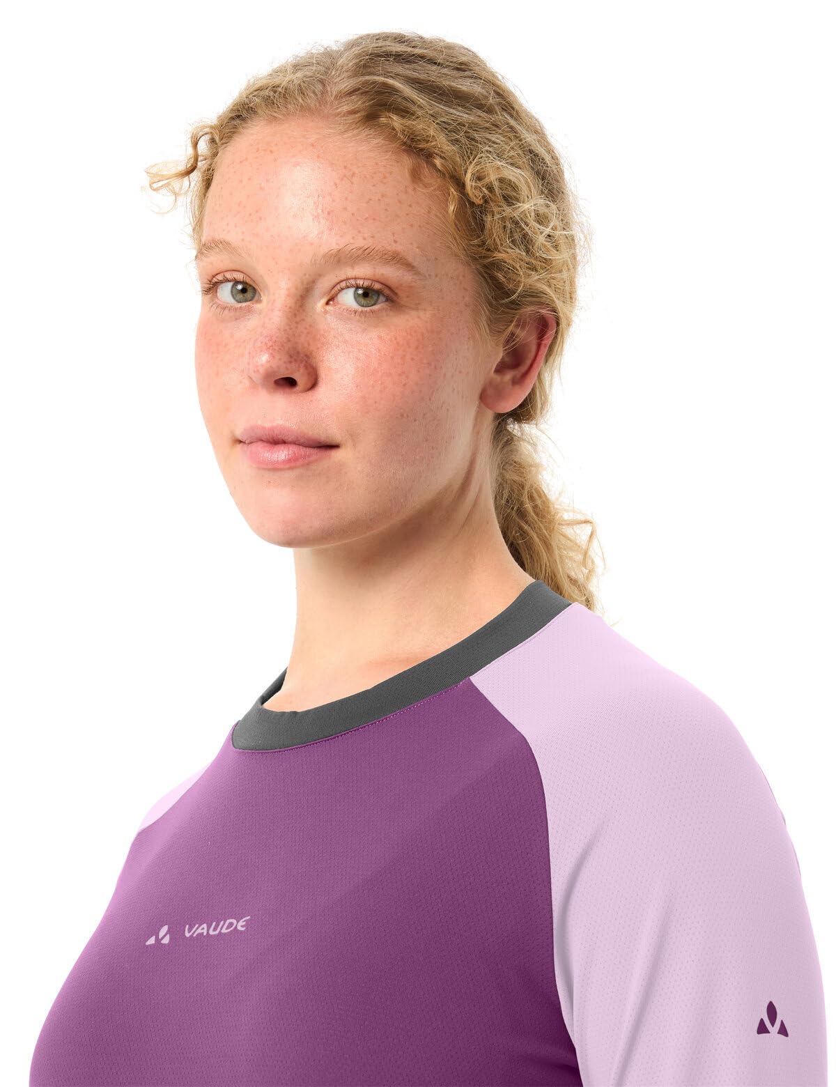 VAUDE Women's Loamer LS Shirt Camiseta Mujer