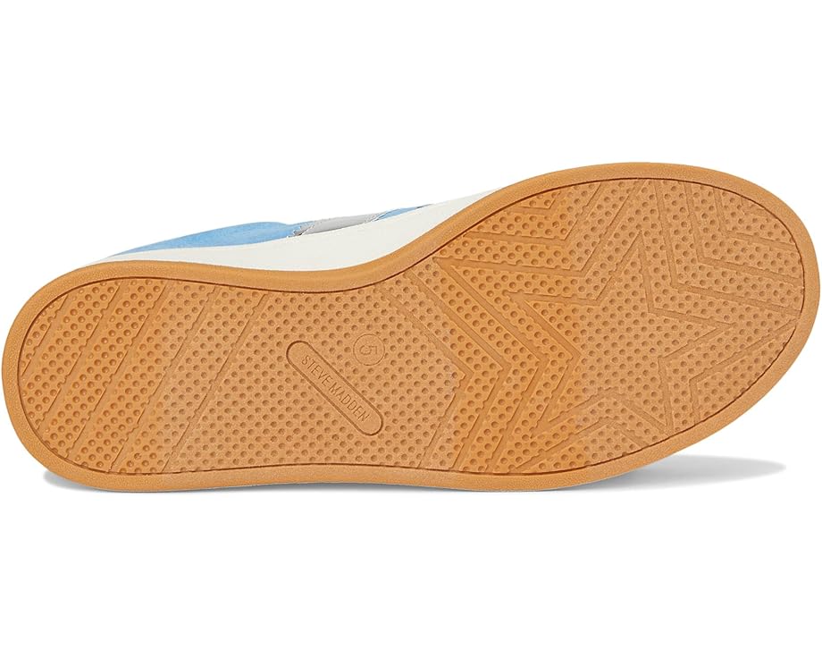 Steve Madden Kids Team (Little Kid/Big Kid) - Bottom View