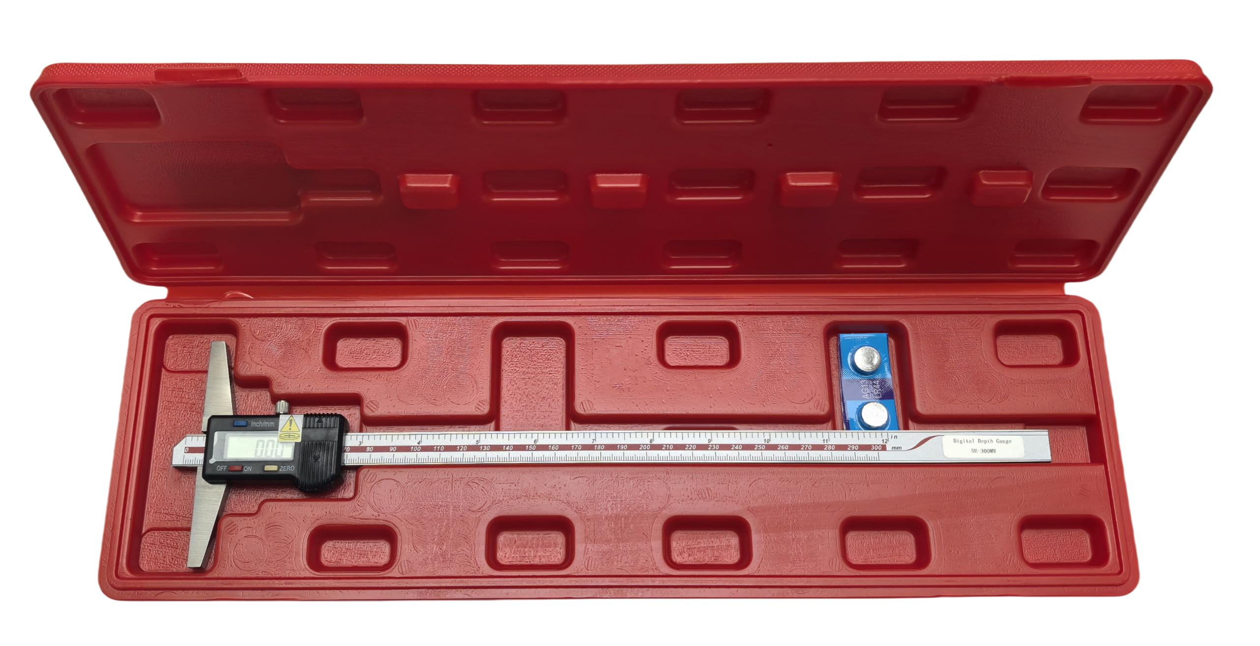 Digital & Vernier Calipers - Measure with Precision -5 Digital & Vernier Calipers - Measure with Precision -5
