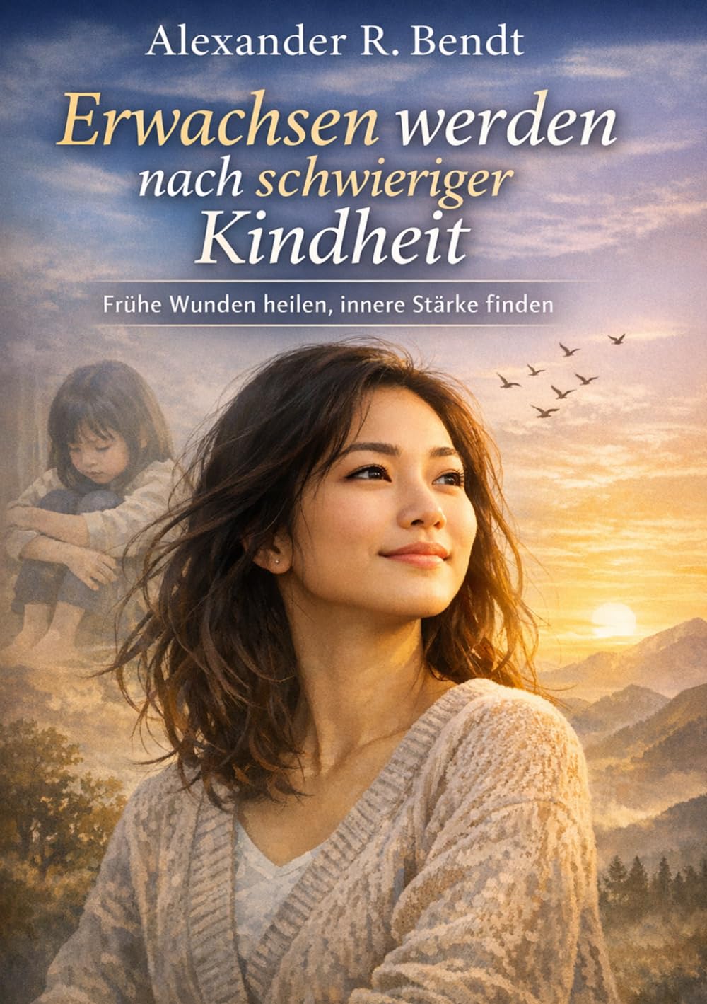 Erwachsen werden nach einer schwierigen Kindheit: Wie frühe Erfahrungen bis heute wirken – und wie Sie innere Stabilität, gesunde Grenzen und ... (Beziehungen, Selbstwert & innere Muster)