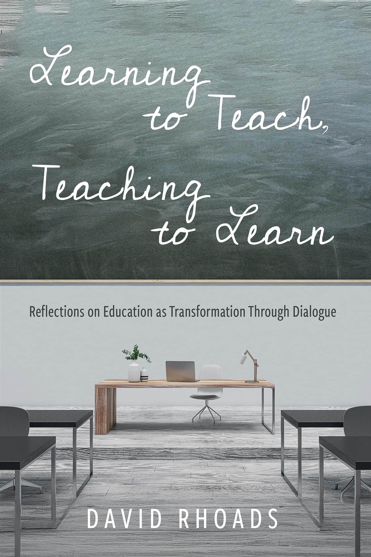 Learning to Teach, Teaching to Learn: Reflections on Education as Transformation Through Dialogue