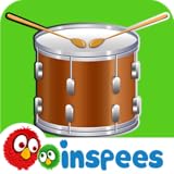 Inspees Kids Games - Educational and Learning App