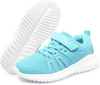 Declan Girls' Trainers, Boys' Sports Shoes, Indoor Shoes, Children's Running Shoes