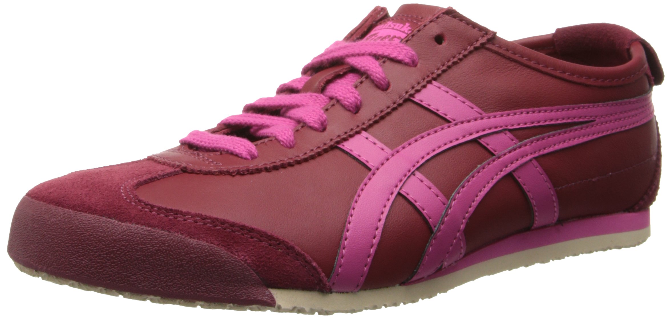 Onitsuka Tiger Womens Mexico 66 Sneaker Desertcart INDIA