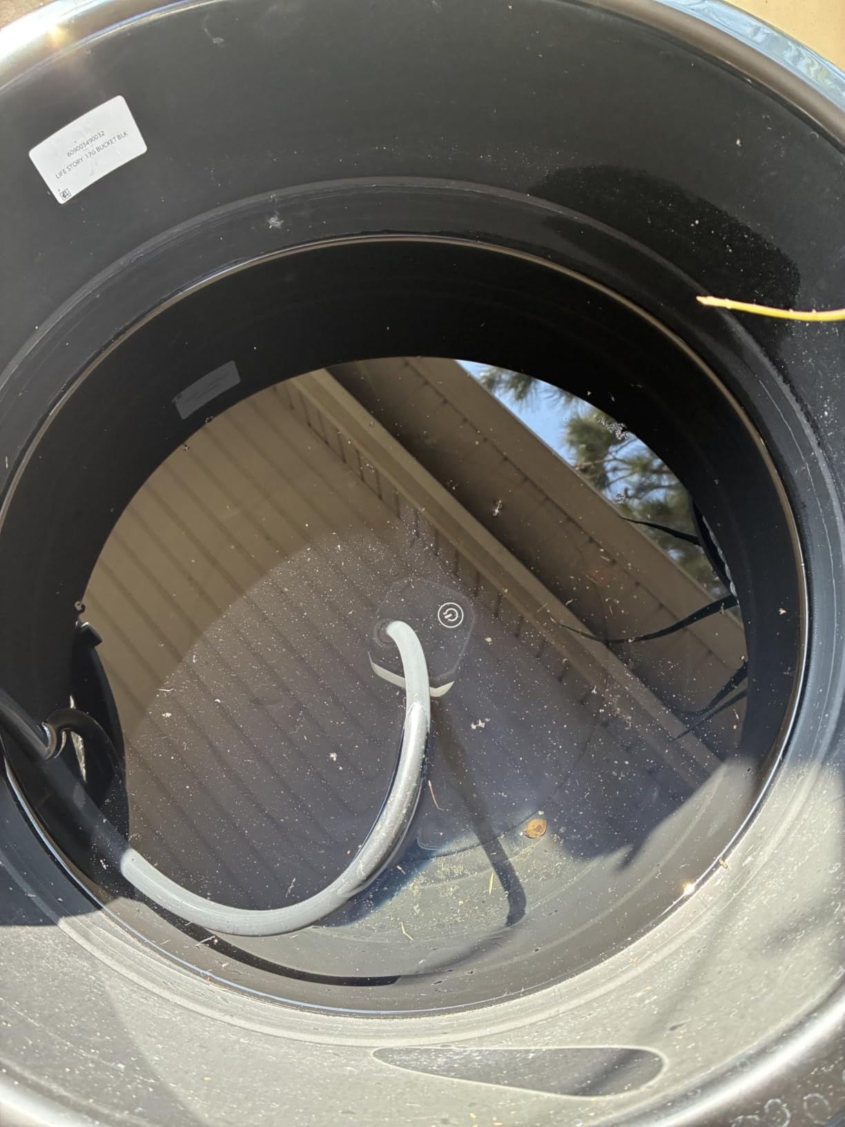 Customer Image