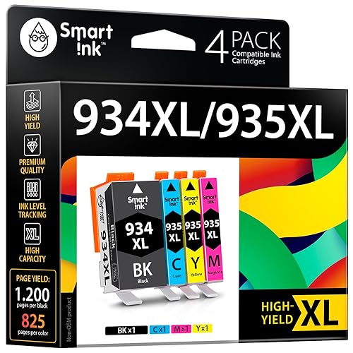 Smart Ink