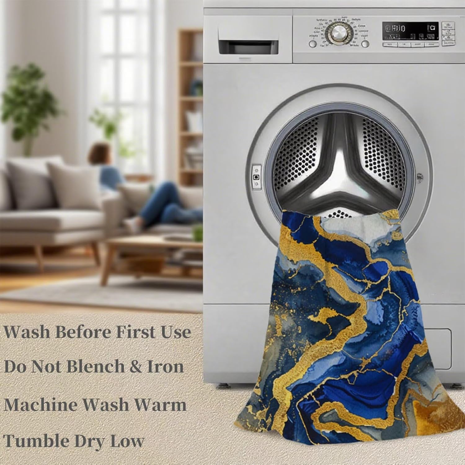 Beach Towel 90x180cm Bath Towels, Quick Dry Microfiber Towel, Sand Free, Super Absorbent, Lightweight, Compact Design, Towels for Bathroom Travel, Pool, Gym, Camping, Beach Vacation Essentials A2-535