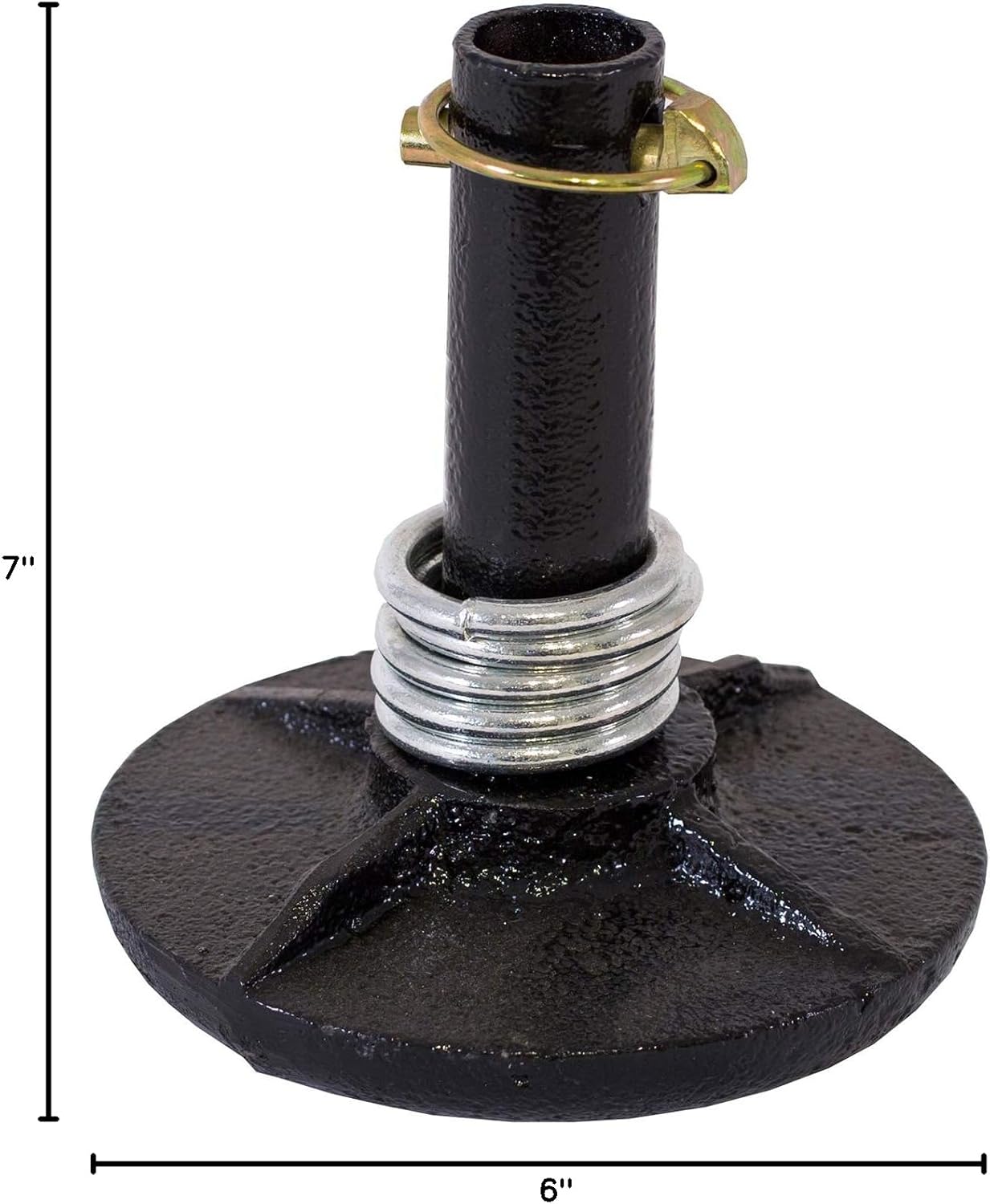 Buyers Products Heavy-Duty Shoe Assembly