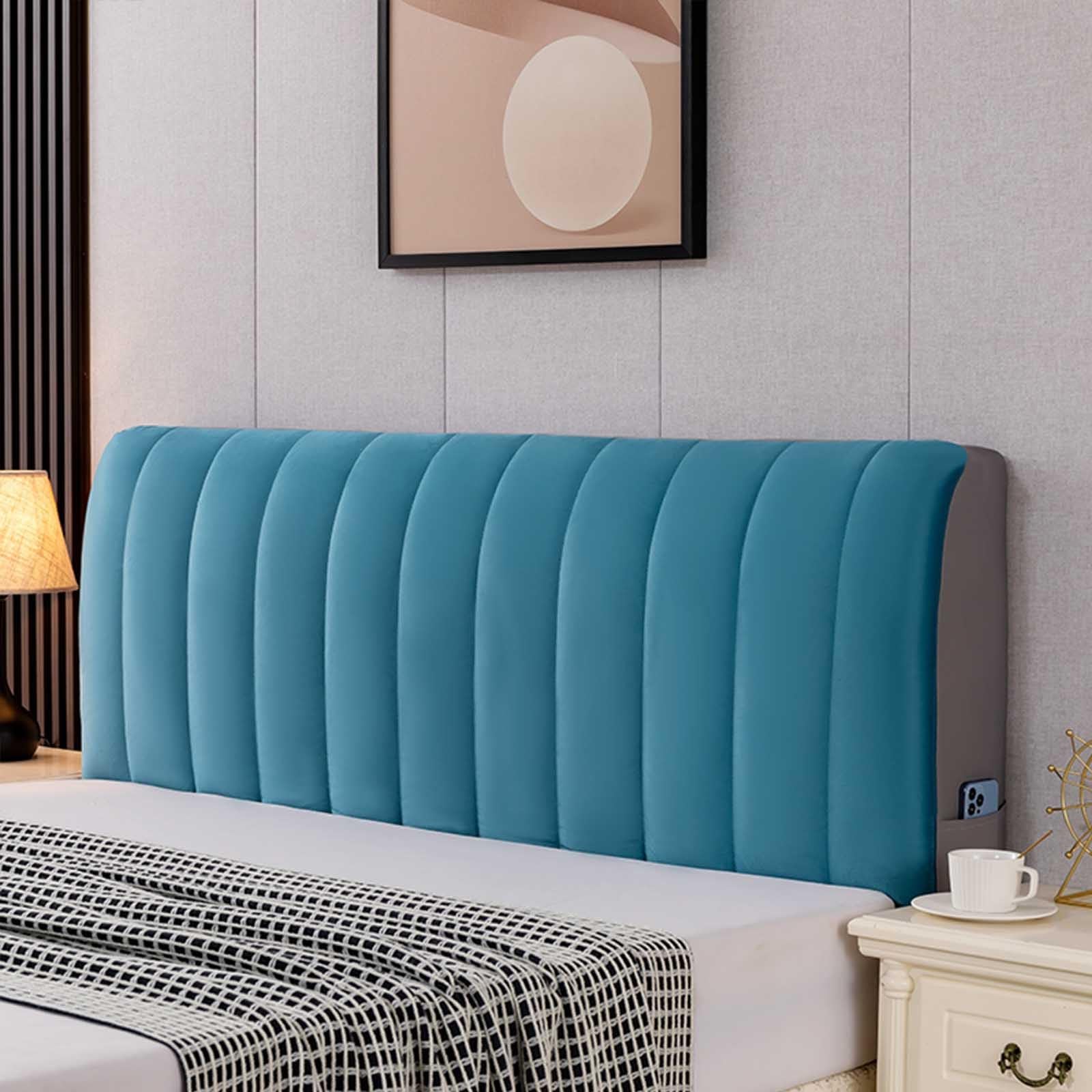 XZLZMYP E,150x60x8cm, Bettkopfteil Bett Kopfteil Be Produktbild-Vorschau 9