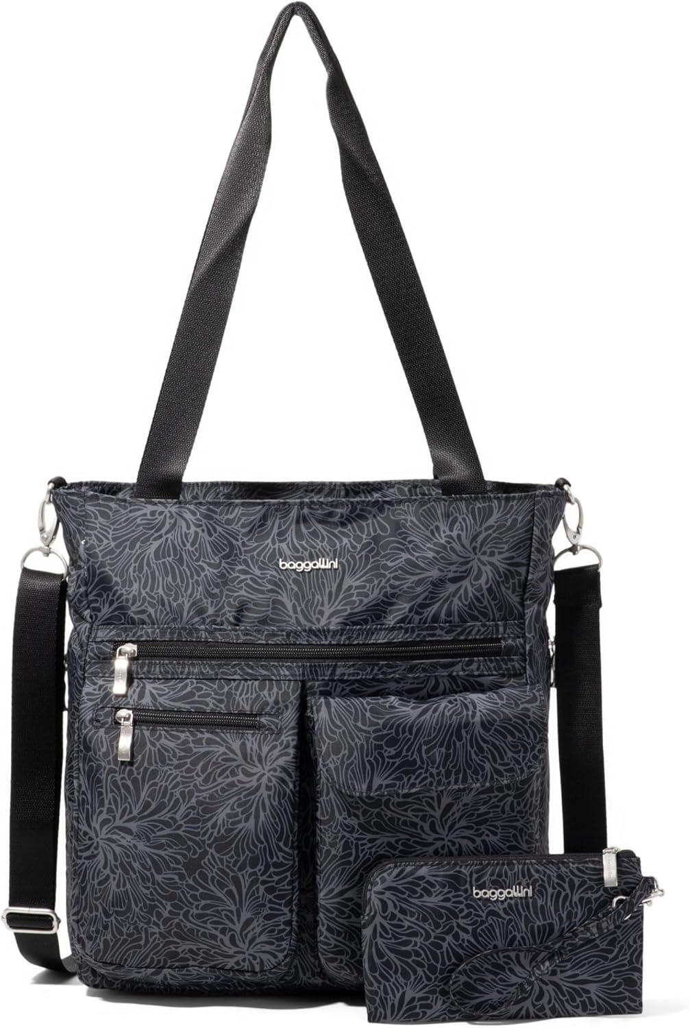 Baggallini Modern Everywhere Tote
