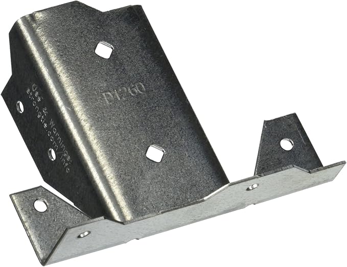 Amazon.com: Simpson Strong Tie Simpson Strong Tie RR 18-Gauge 2-inch by ...