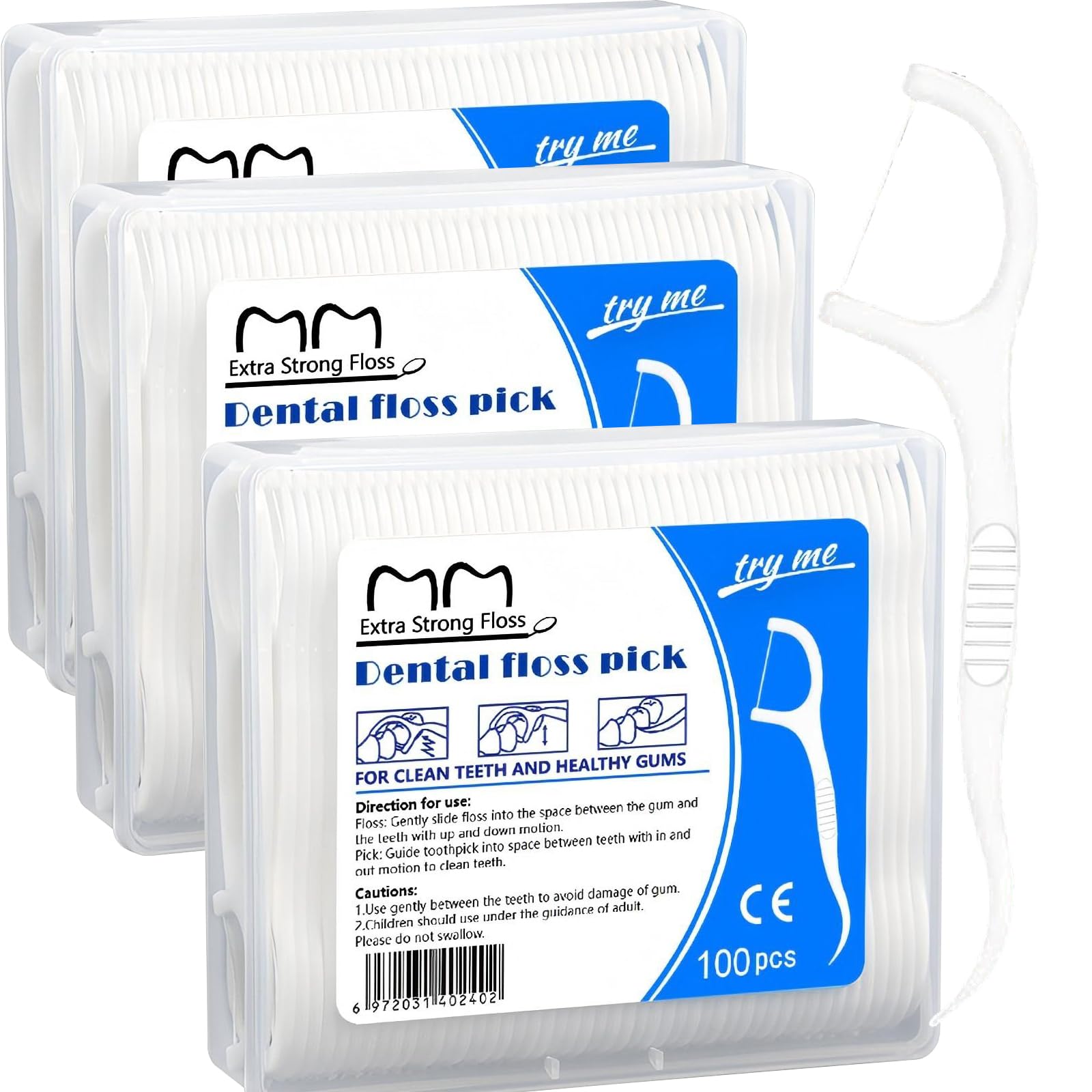 best type of dental floss for teeth