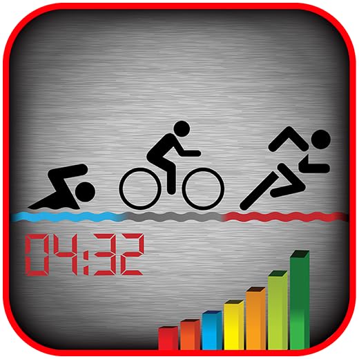 Your First Triathlon