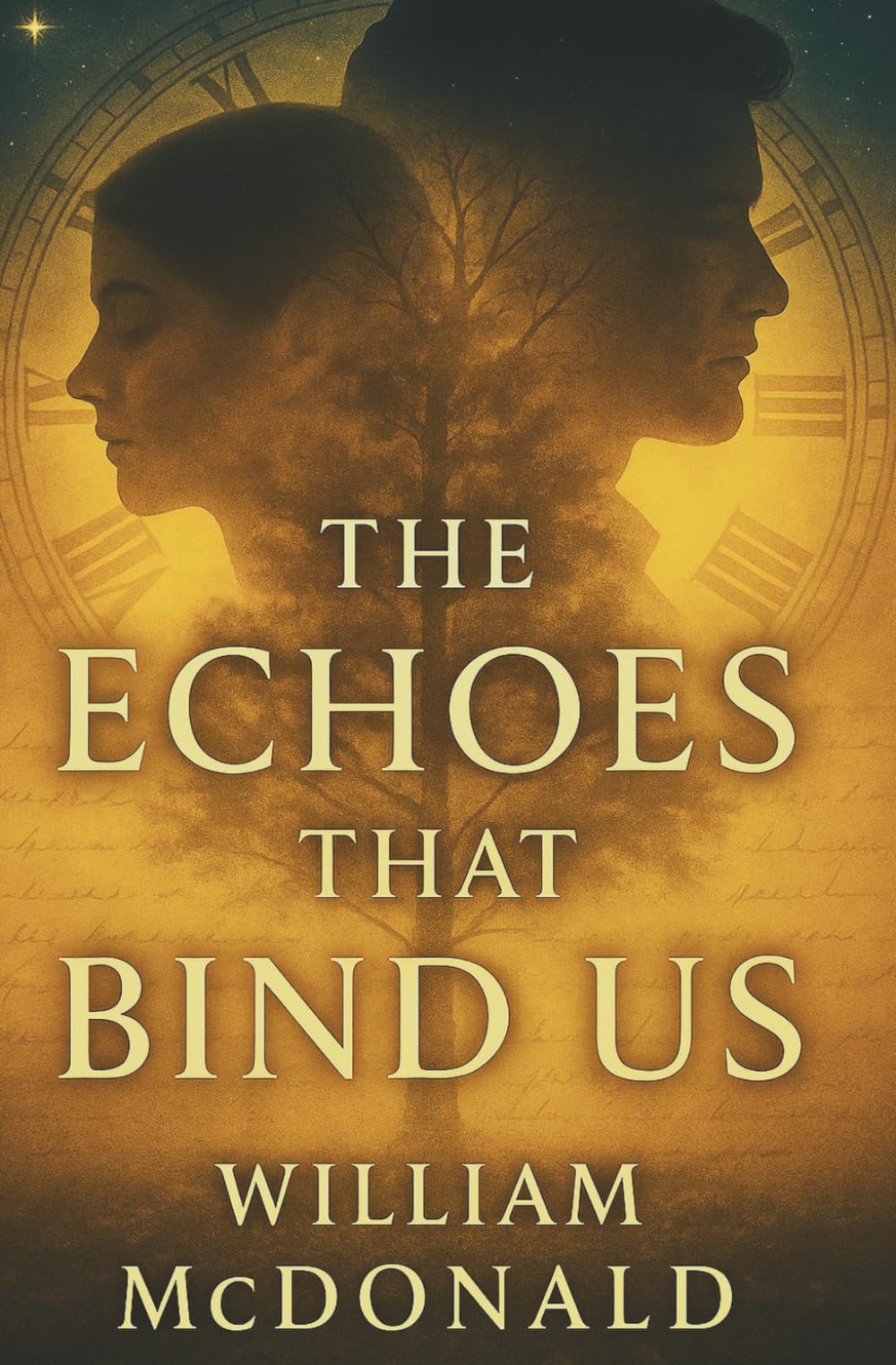 The Echoes That Bind Us