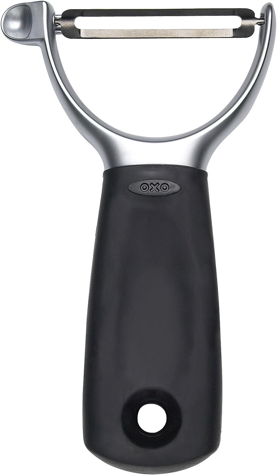 OXO Good Grips Pro Y-Peeler, Black