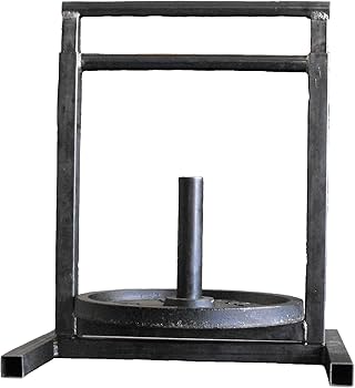Amazon | Pinch Grip Hand Strength Training Machine Black | Gorilla
