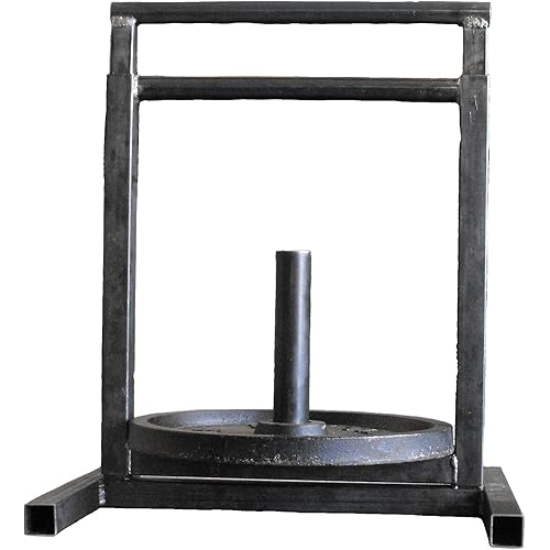 Pinch Grip Hand Strength Training Machine Black