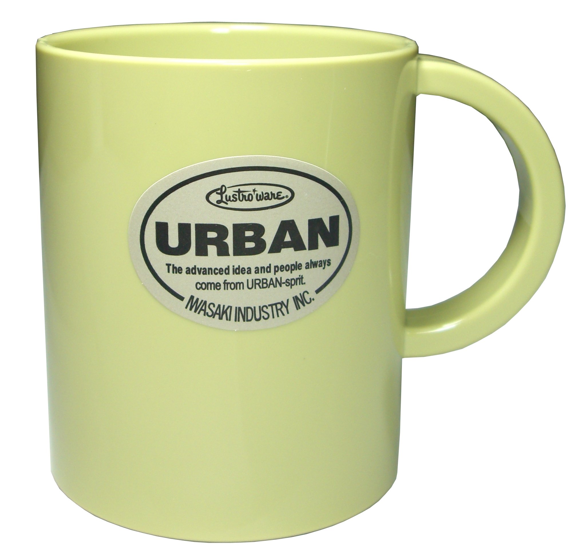 マスターズ　マグカップ　グリーン 8001544161303_s.jpg