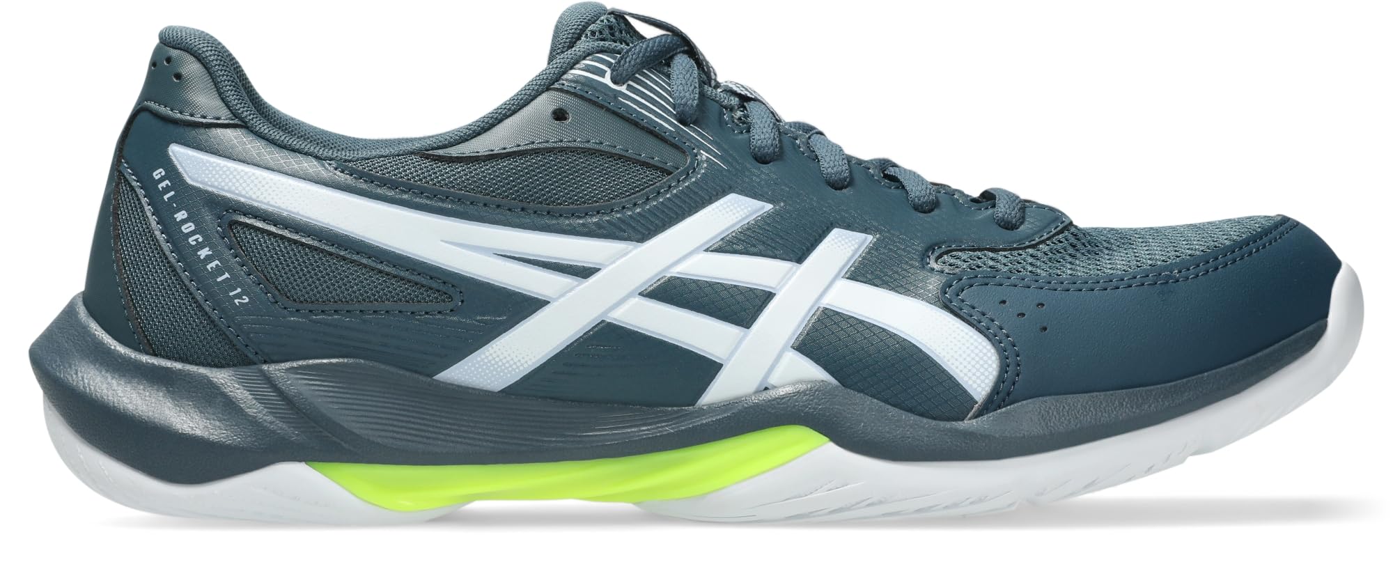 ASICS Gel-Rocket 12 Indoor Sports Shoes