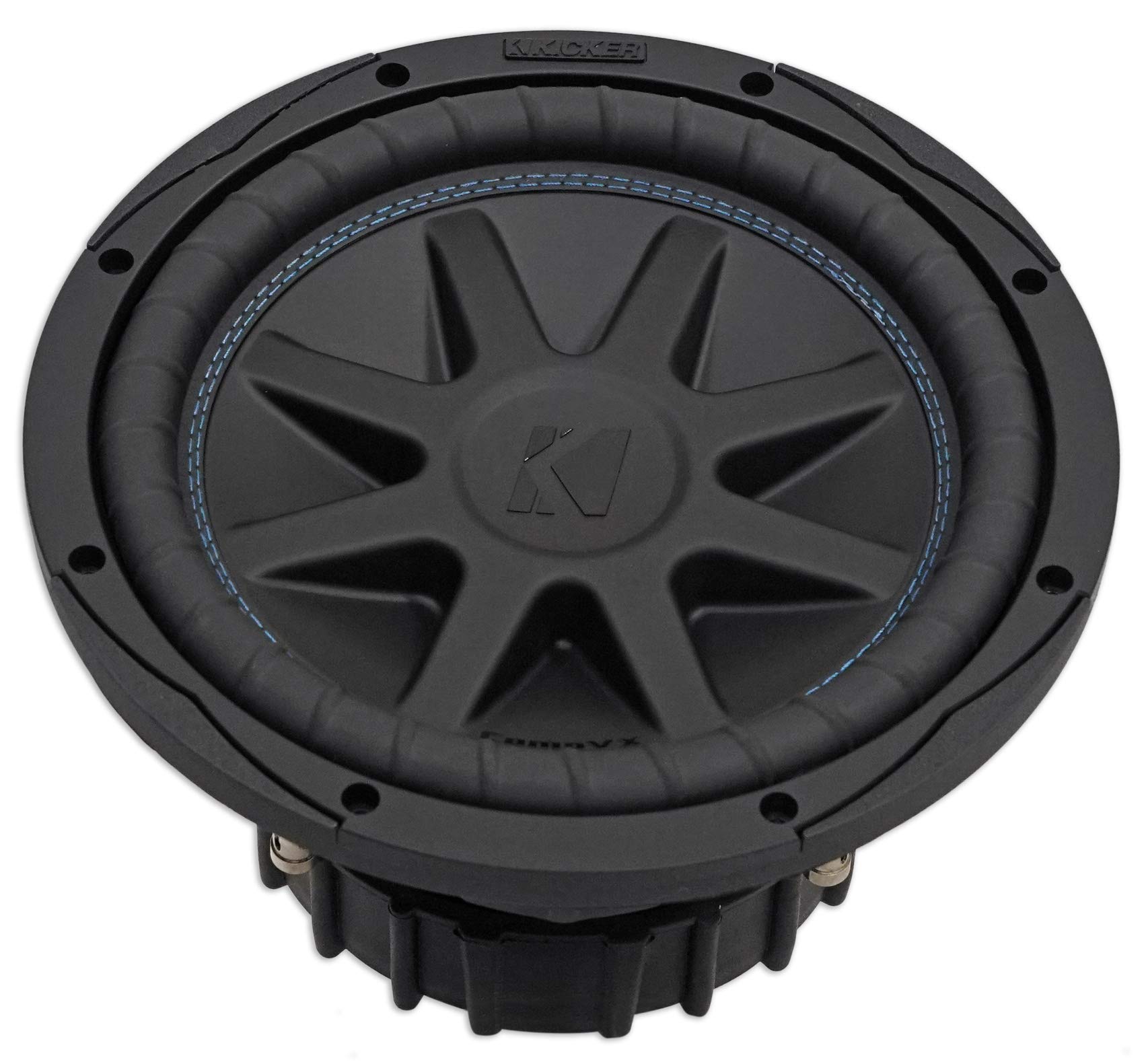 Amazon.com: Kicker 44CVX104 Comp VX CVX 10