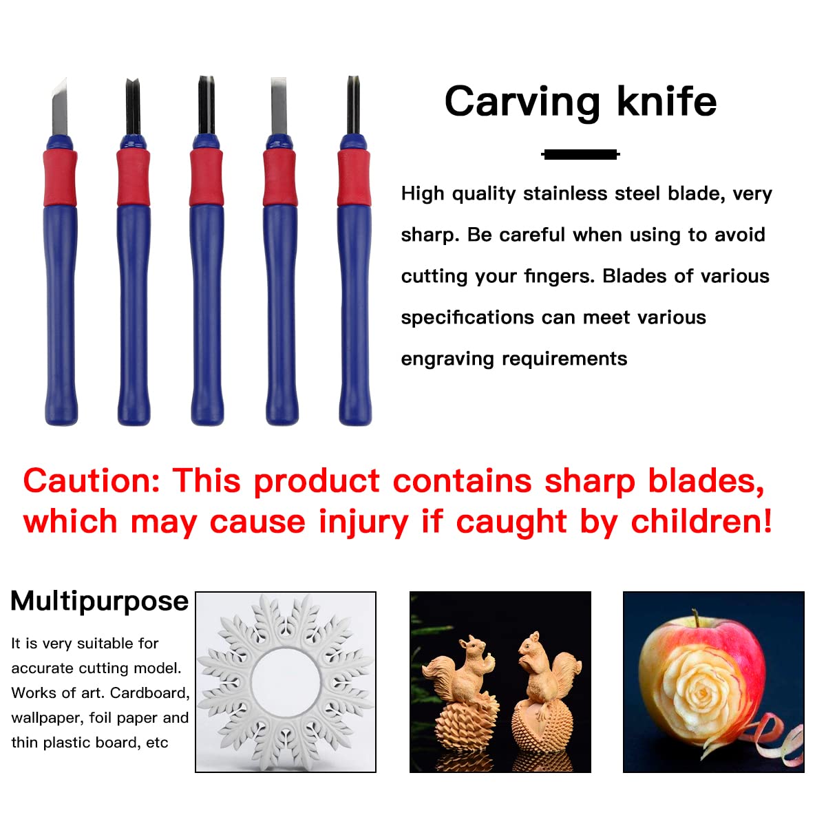 Imdinnogo 35Pcs 3D Printer Tools Kit Includes Cleaning Tool For Resin, Sanding And Hotend Disassembly Multi-Purpose Tool, Printing Accessories Kit Suitable For Trim And Finish 3D Print - View #8