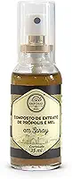 Spray Mel e Própolis 35ml - Empório do Mel